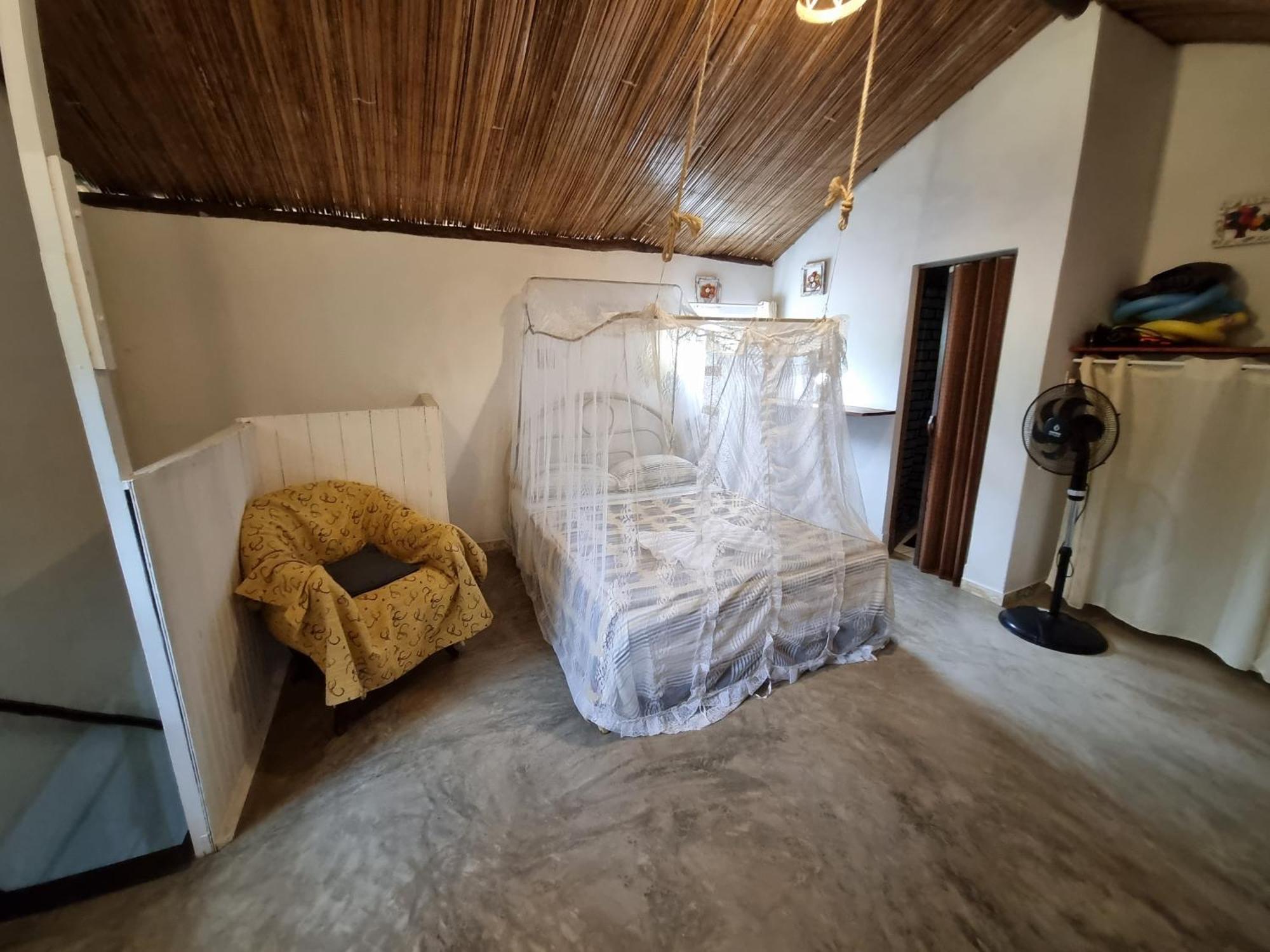 Casa Das Falesias Cumuruxatiba Exteriér fotografie