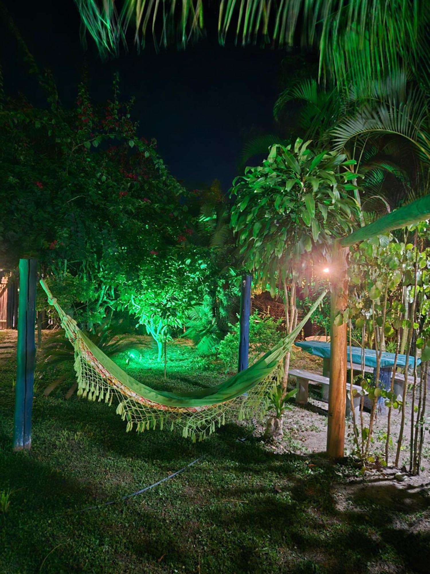 Casa Das Falesias Cumuruxatiba Pokoj fotografie